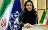 رئیس سازمان هواشناسی:سرعت روند افزایش دما در ایران ۲ برابر میانگین جهانی است