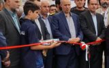 با حضور رئیس فدراسیون فوتبال؛چمن طبیعی ورزشگاه عضدی رشت افتتاح شد