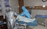 سخنگوی دانشگاه علوم پزشکی گیلان: ۱۱ بیمار جدید کرونایی طی شبانه روز گذشته در گیلان بستری شدند