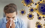 سرمای هوا ابتلا به بیماری‌های ویروسی را افزایش می‌دهد