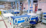 اضافه شدن ده هزار و 800 تخت جدید به بیمارستان‌های کشور