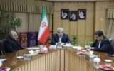 دفتر نمایندگی وزارت امورخارجه در رشت راه اندازی می‌شود