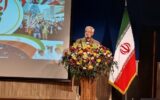 نماینده رهبری در شورای عالی امنیت ملی: ملت ایران عامل شکست تمام فشارها وتحریم‌های دشمنان است