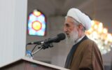 امام جمعه موقت تهران: پیشرفت‌های انقلاب اسلامی همچون خاری در چشم دشمنان شده است