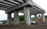 فرماندار املش مطرح کرد؛ پیشرفت ۷۵ درصدی پروژه پل کیازنیک املش
