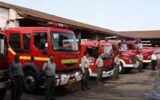رئیس سازمان آتش نشانی و خدمات ایمنی شهرداری رشت؛ کمبود نیروی انسانی در آتش نشانی رشت
