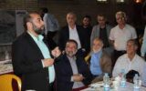 شهردار کیاشهر:مدیریت شهری،با نگاه توسعه انسان‌محور بر پایه تحقق عدالت بنا شده است