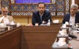 رئیس شورای اسلامی شهر رشت: احداث گذر خوراک همزمان با دومین سالانه رشت شهر خلاق خوراک یونسکو