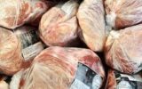 سازمان دامپزشکی اطلاعیه داد: هیچ مجوزی برای واردات مرغ از بلاروس صادر نشده است