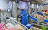 سخنگوی دانشگاه علوم پزشکی گیلان: ۴۹ بیمار جدید کرونایی در گیلان بستری شد