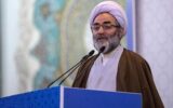 امام جمعه رشت: دشمنان ایران در جنگ ادراکی به دنبال بزرگتمایی ضعف ها هستند