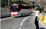 رئیس پلیس راه گیلان خبر داد؛ برخورد با ۴۰ گروه گردشگری فاقد مجوز در گیلان
