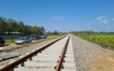 بهره‌گیری از تمام ظرفیت‌ها برای اتمام پروژه راه‌آهن رشت به کاسپین