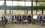 مدیرعامل شرکت برق منطقه‌ای گیلان : وضعیت شبکه برق استان گیلان به نحو چشمگیری افزایش پیدا خواهد کرد