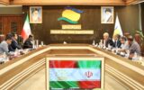 منطقه آزاد انزلی؛تبادلات تجاری ایران و تاجیکستان به ۲۴۰ میلیون دلار رسیده است