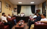 رئیس شورای اسلامي شهر رشت: پهلوانان و قهرمانان اخلاق مدار کشتی در همه ادوار مورد وثوق و اعتماد مردم بودند