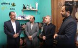 شهردار رشت:یکی از وظایف مهم شهرداری حمایت از فعالان حوزه صنایع‌دستی است