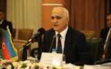 معاون نخست وزیر جمهوری آذربایجان: ترانزیت بین‌الملل ایران و آذربایجان ۵۸ درصد افزایش یافت
