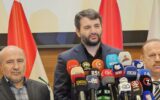 مشاور رئیس جمهور: مراودات اقتصادی و گردشگری مناطق آزاد ایران با اقلیم کردستان عراق گسترش می‌یابد