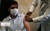 فرماندار: ۳۱ درصد مردم آستارا نوبت سوم واکسن کرونا را دریافت کردند