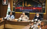 روسای کمیسیون‌های تخصصی شورای رشت انتخاب شدند