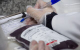 اهداء افزون بر ۴۴ هزار واحد خون در گیلان