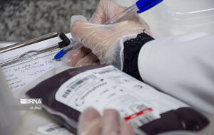 اهداء افزون بر ۴۴ هزار واحد خون در گیلان