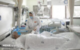 سخنگوی دانشگاه علوم پزشکی گیلان: بستری ۴۶ بیمار جدید کرونایی در گیلان