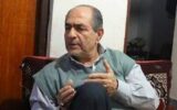 نماینده ادوار گذشته مردم صومعه سرا در مجلس درگذشت