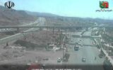 رئیس پلیس راه استان گیلان خبر داد؛ حجم سنگین ترافیک در محور ورودی‌ گیلان