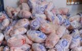رئیس سازمان جهاد کشاورزی گیلان: توزیع مرغ منجمد در بین مردم سیل زده آستارا