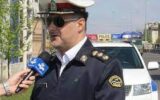رئیس پلیس راهنمایی و رانندگی گیلان: راه‌اندازی سامانه تلفنی گزارش تخلفات رانندگی ۱۲۰