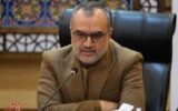رئیس شورای اسلامی شهر رشت:شورای ششم به لحاظ مبحث تفریغ بودجه جزو به روزترین شوراها است