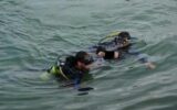 فرمانده انتظامی رودسر: غرق شدن زوج ساوه‌ای