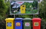 معاون اداره کل محیط‌ زیست گیلان: ۷ شهر گیلان در تفکیک زباله از مبدا موفق هستند