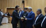 افتخاری دیگر برای شرکت برق منطقه‌ای گیلان؛ كسب رتبه اول در جشنواره شهید رجایی برای چهارمین سال متوالی