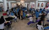 ارائه خدمات دندانپزشکی به بیش از یک هزار و صد نفر از مددجویان کمیته امداد گیلان