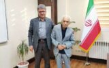 استاد چیره‌دست چشم‌پزشکی ایران منزل 400 میلیارد تومانی خود را به علوم پزشکی گیلان هبه کرد