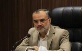 رئیس شورای اسلامی رشت: فرزندان ایران در لباس نیروی انتظامی ثابت نمودند،آماده ایثار و شهادت هستند
