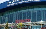 مدیرکل فرودگاه گیلان: افزایش پرواز مسیر نجف و تهران از فرودگاه سردار جنگل رشت