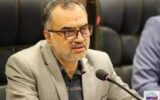 موافقت رئیس شورای شهر رشت با تملک زمین‌های اطراف تالاب عینک رشت