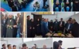 افتتاح نخستین خانه تیراندازی شهرستان لنگرود در شهر کومله