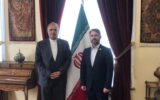 سفیر ایران در فدراسیون روسیه:توسعه همکاری‌های منطقه‌ای،یکی از سازوکارهای شکست تحریم است
