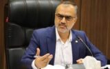 رئیس شورای اسلامي شهر رشت:وضعیت نابسامان پل جانبازان یکی از عوامل استیضاح شهردار قبلی بود