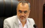 رئیس شورای اسلامی شهر رشت:تسریع در اجرای پروژه‌های عمرانی آب و فاضلاب در رشت