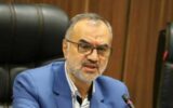 رئیس شورای اسلامي شهر رشت:تسریع در صدور مجوزهای عمرانی آب و برق و گاز