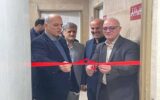 افتتاح اولین مرکز بازتوانی قلب دولتی در بیمارستان حشمت رشت