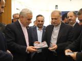 گیلان قطب صادرات کالاهای تولیدی ایران به کشورهای حاشیه خزر می‌شود