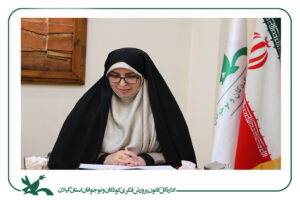 تربیت مدیران فردای ایران اسلامی یک ضرورت است