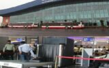 دستگيري ۲۲۵ نفر توسط پليس فرودگاه گيلان
